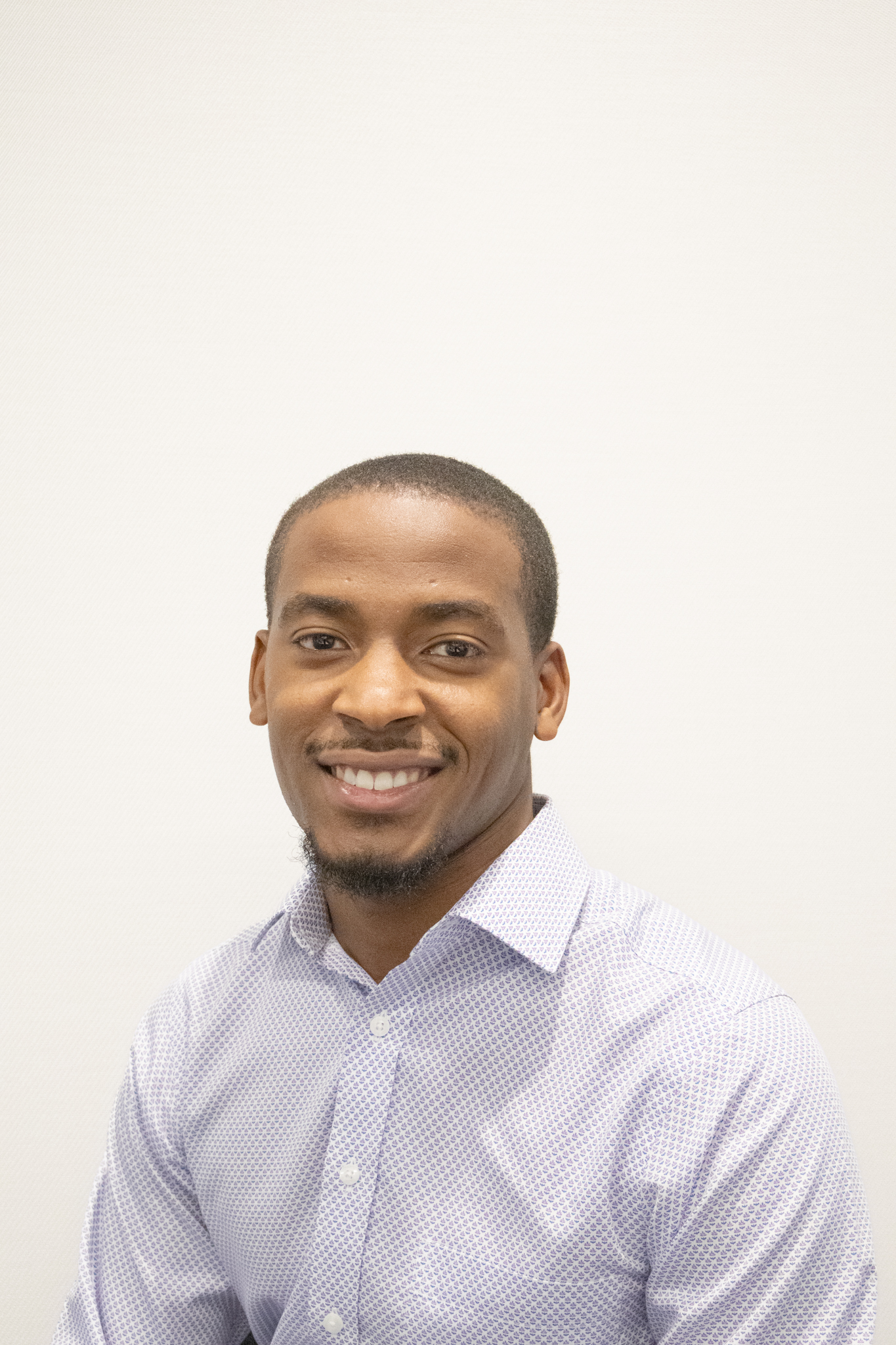 Damariel Causey - Founder